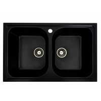 Кухонна мийка Platinum 7950 EQUATORIA (SP000035799)
