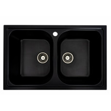 Кухонна мийка Platinum 7950 EQUATORIA (SP000035799)