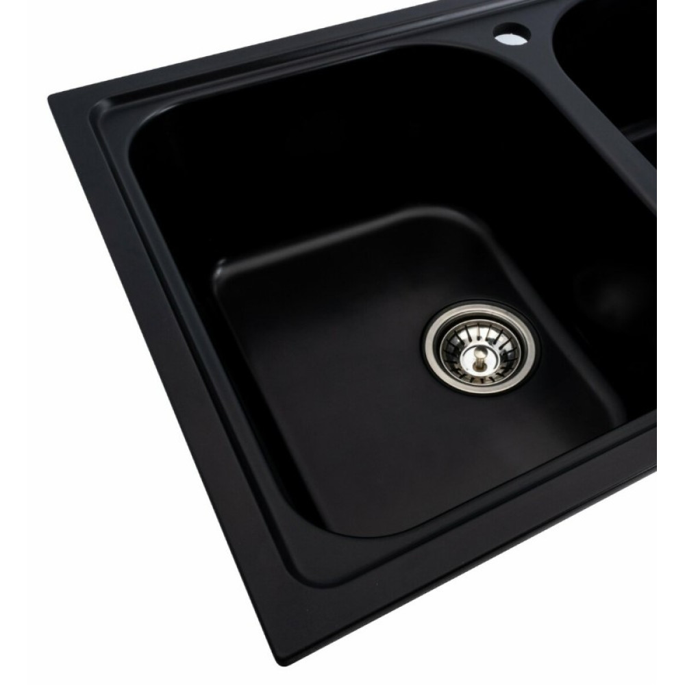 Кухонна мийка Platinum 7950 EQUATORIA (SP000035799)