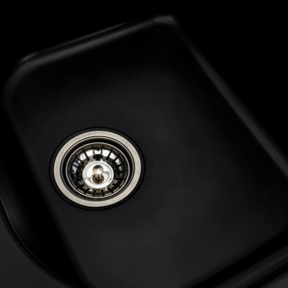Кухонна мийка Platinum 7950 EQUATORIA (SP000035799)