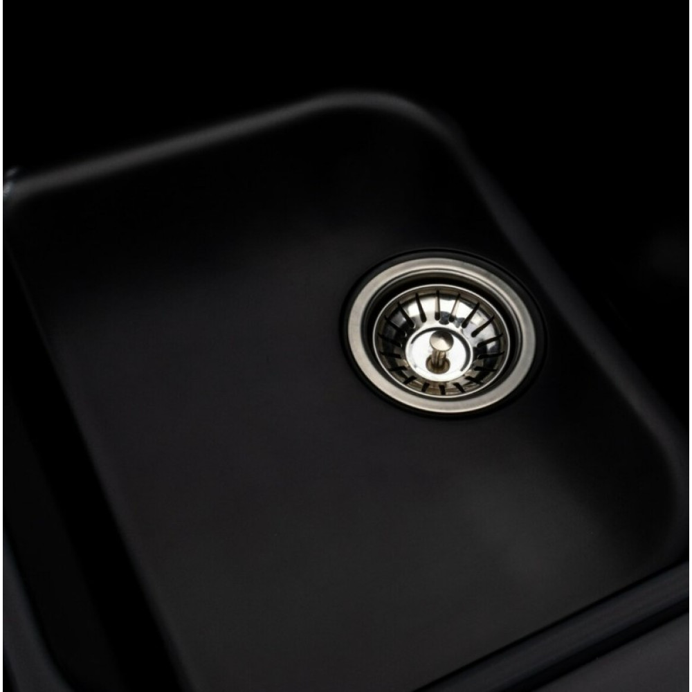 Кухонна мийка Platinum 7950 EQUATORIA (SP000035799)