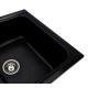 Кухонна мийка Platinum 7950 EQUATORIA (SP000035801)