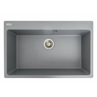 Кухонная мойка Platinum 7850 BOGEMA (SP000038085)