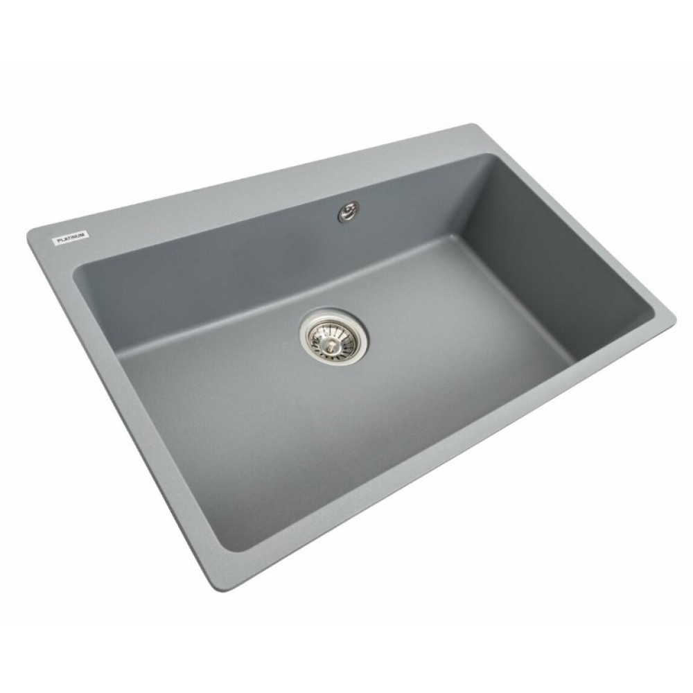Кухонна мийка Platinum 7850 BOGEMA (SP000038085)