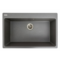 Кухонна мийка Platinum 7850 BOGEMA (SP000038087)