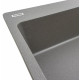 Кухонна мийка Platinum 7850 BOGEMA (SP000038087)
