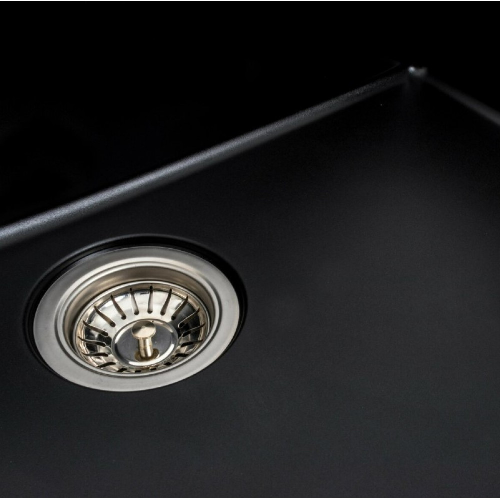 Кухонна мийка Platinum 7850 BOGEMA (SP000038091)