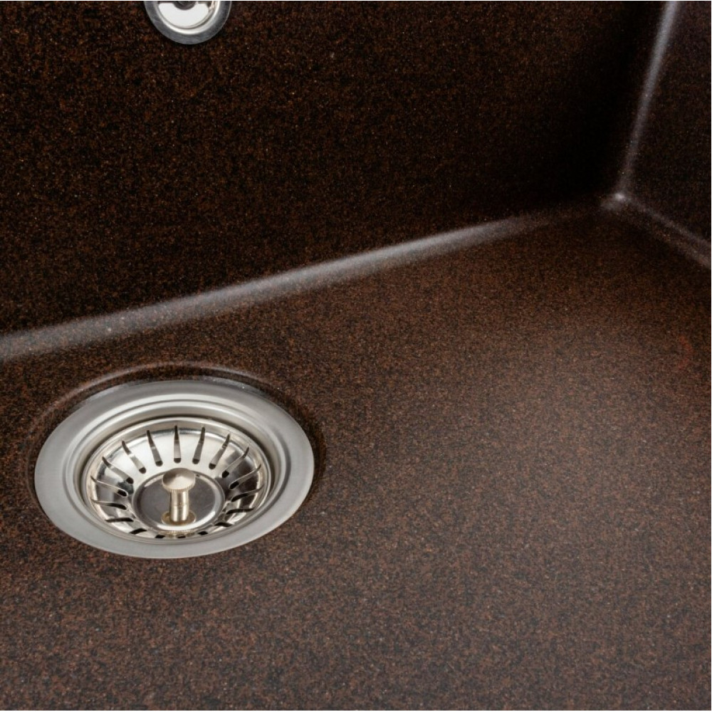 Кухонна мийка Platinum 7850 BOGEMA (SP000038094)