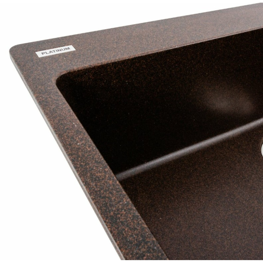 Кухонна мийка Platinum 7850 BOGEMA (SP000038094)