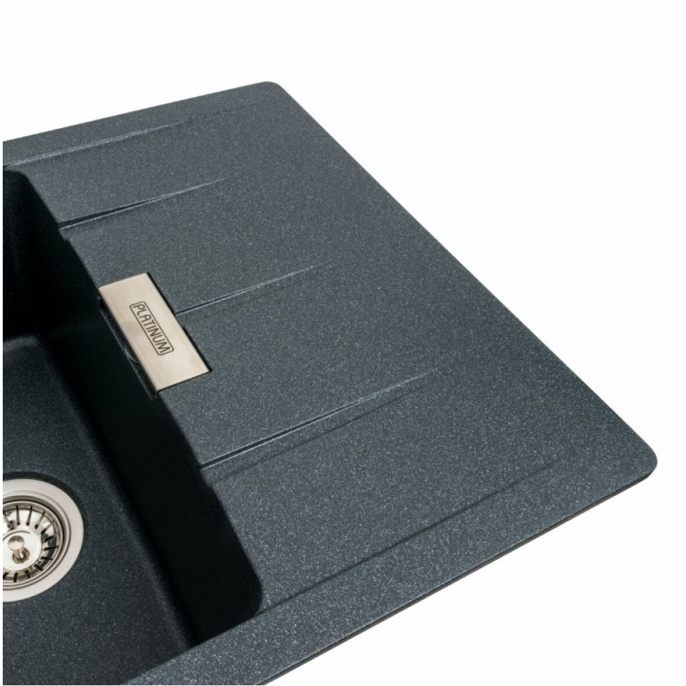 Кухонна мийка Platinum 7850 ROMA (SP000038096)