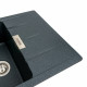 Кухонна мийка Platinum 7850 ROMA (SP000038096)