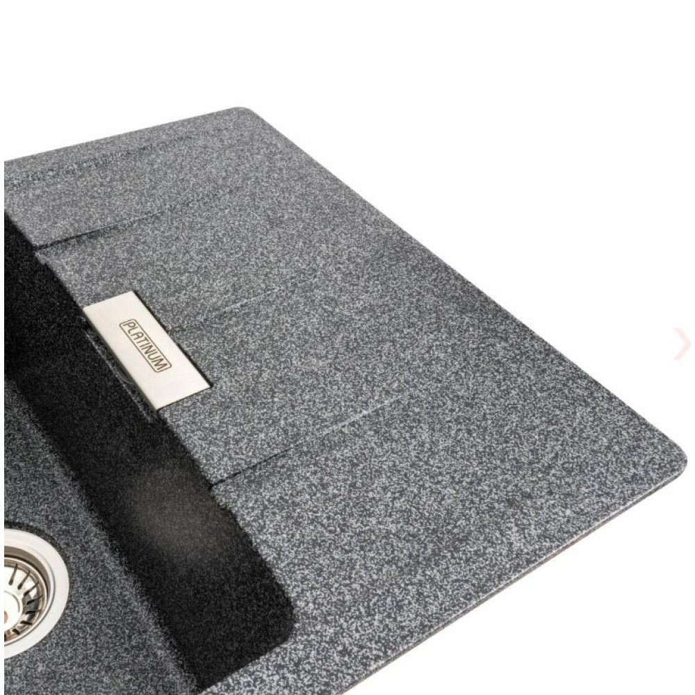Кухонна мийка Platinum 7850 ROMA (SP000038100)