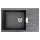 Кухонна мийка Platinum 7850 ROMA (SP000038100)