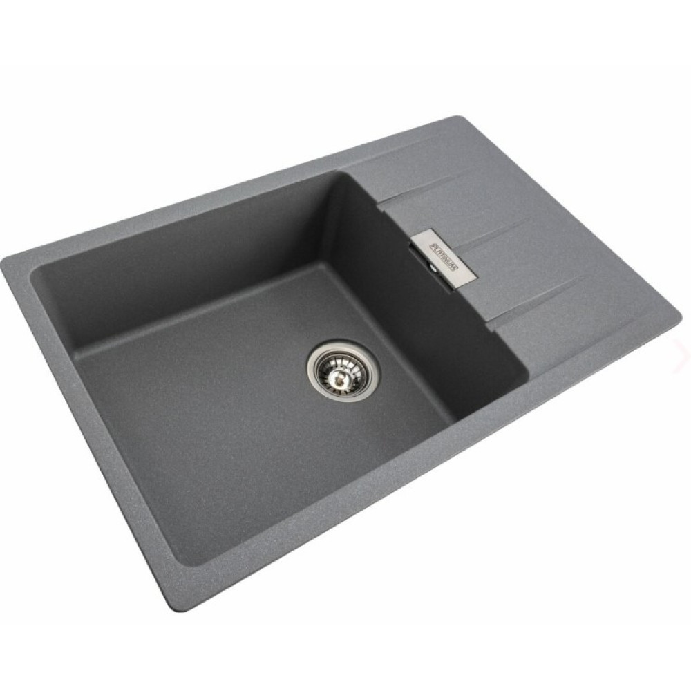 Кухонна мийка Platinum 7850 ROMA (SP000038107)