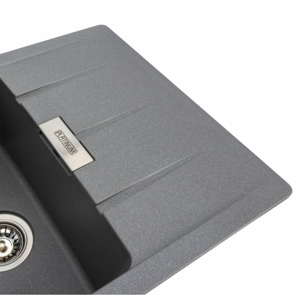 Кухонна мийка Platinum 7850 ROMA (SP000038107)