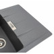 Кухонна мийка Platinum 7850 ROMA (SP000038107)