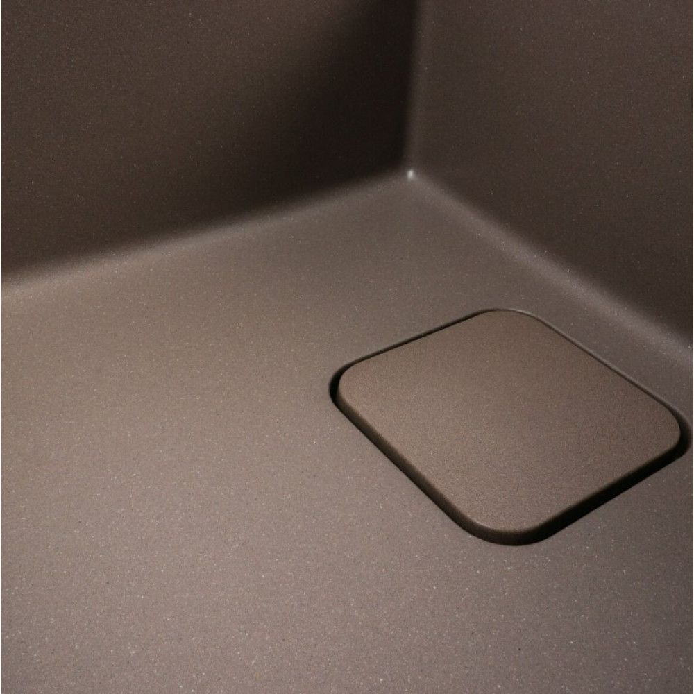 Кухонна мийка Platinum 7850 CUBE (SP000038112)