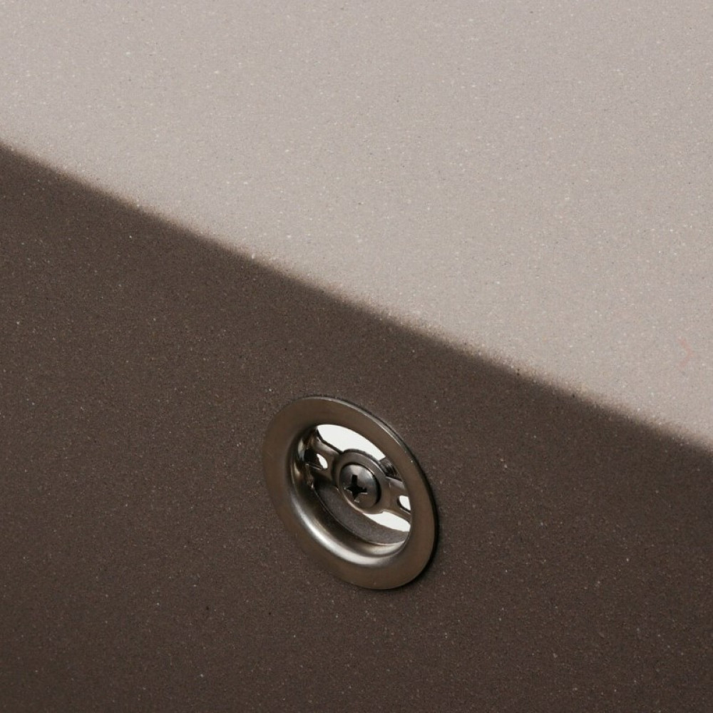 Кухонна мийка Platinum 7850 CUBE (SP000038112)