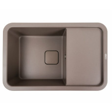 Кухонная мойка Platinum 7850 CUBE (SP000038112)
