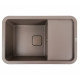 Кухонна мийка Platinum 7850 CUBE (SP000038112)