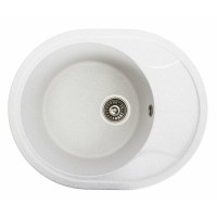 Кухонна мийка Platinum 5847 ONYX (SP000038313)