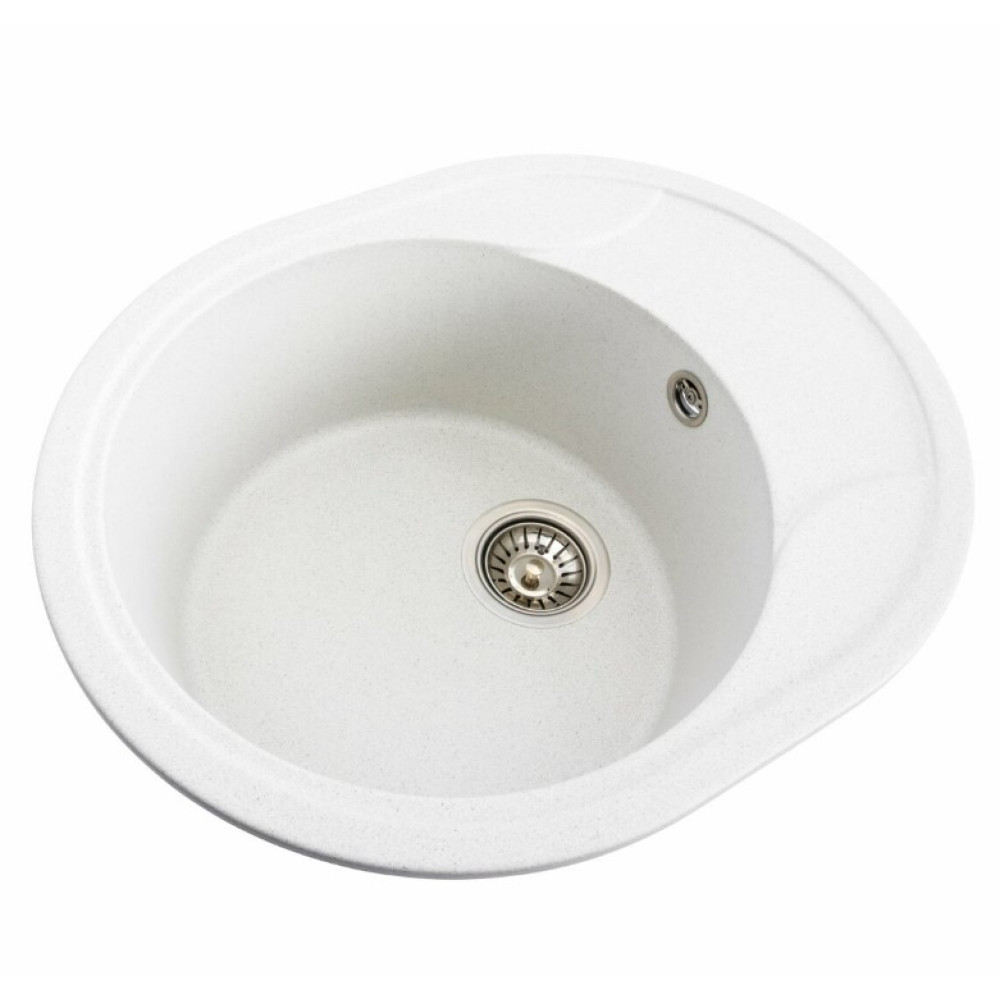 Кухонна мийка Platinum 5847 ONYX (SP000038313)