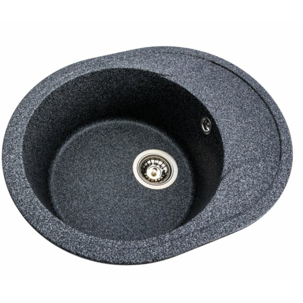 Кухонна мийка Platinum 5847 ONYX (SP000038315)