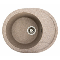Кухонна мийка Platinum 5847 ONYX (SP000038316)