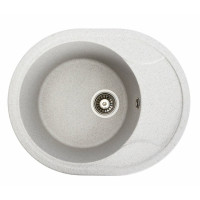 Кухонна мийка Platinum 5847 ONYX (SP000038323)