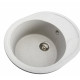 Кухонна мийка Platinum 5847 ONYX (SP000038323)
