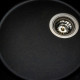 Кухонна мийка Platinum 5847 ONYX (SP000038325)