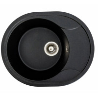 Кухонна мийка Platinum 5847 ONYX (SP000038325)