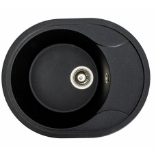 Кухонная мойка Platinum 5847 ONYX (SP000038325)