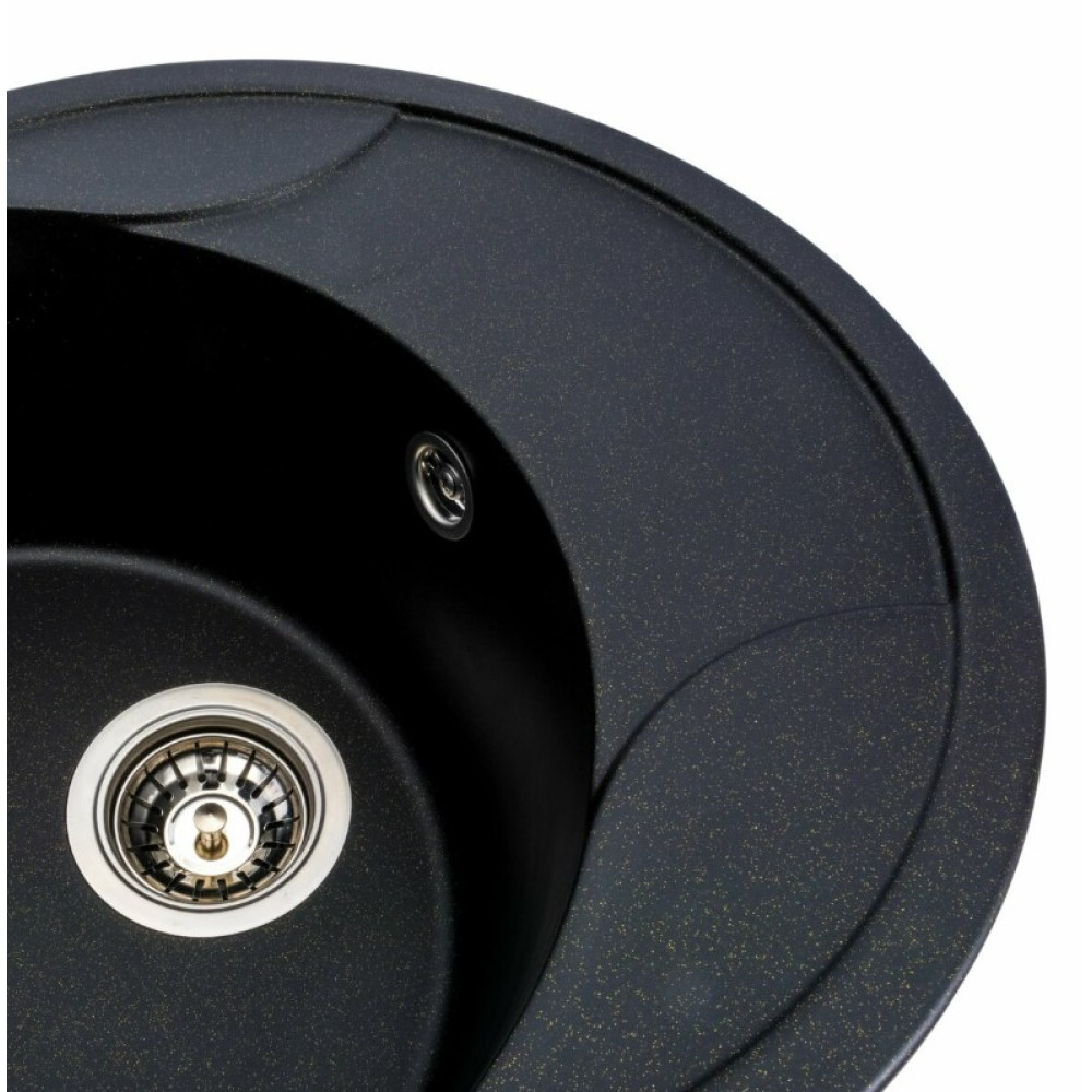 Кухонна мийка Platinum 5847 ONYX (SP000038325)