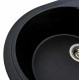 Кухонна мийка Platinum 5847 ONYX (SP000038325)