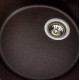 Кухонна мийка Platinum 5847 ONYX (SP000038327)