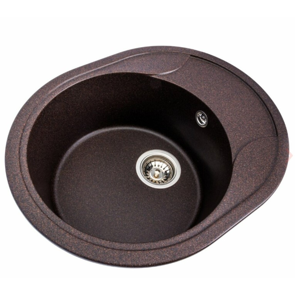 Кухонна мийка Platinum 5847 ONYX (SP000038327)