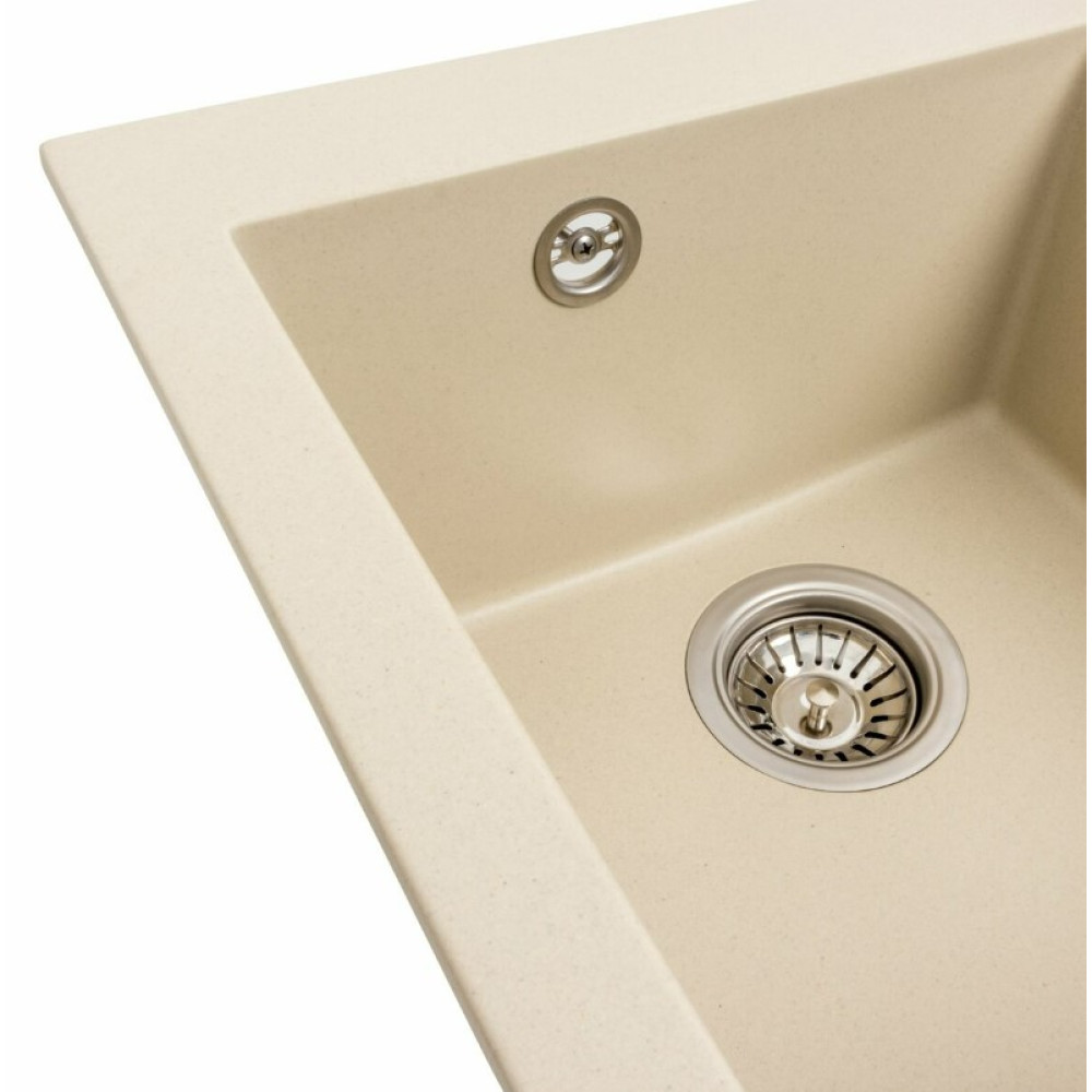 Кухонна мийка Platinum 4150 SOKIL (SP000038328)