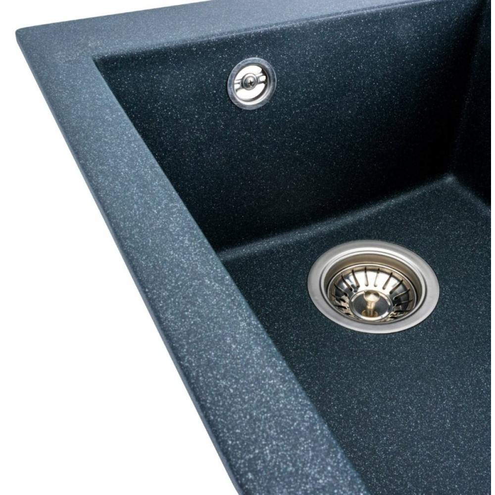 Кухонна мийка Platinum 4150 SOKIL (SP000038329)