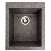 Кухонная мойка VALESO 4150 SOKIL матовая Микс (SP000047256)