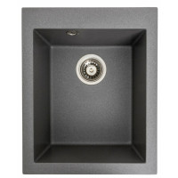 Кухонная мойка Platinum 4150 SOKIL (SP000038340)