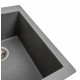 Кухонна мийка Platinum 4150 SOKIL (SP000038340)