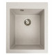 Кухонна мийка Platinum 4150 SOKIL матова Топаз (SP000038341)