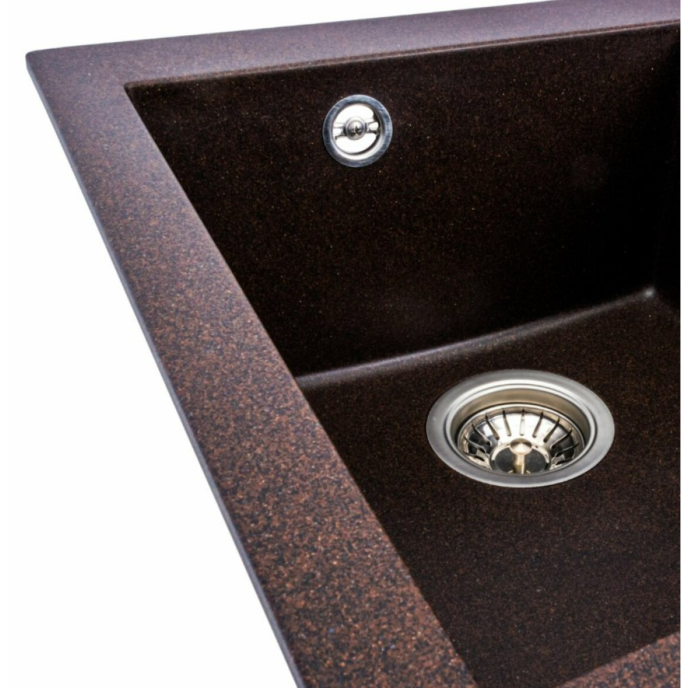 Кухонна мийка Platinum 4150 SOKIL (SP000038345)