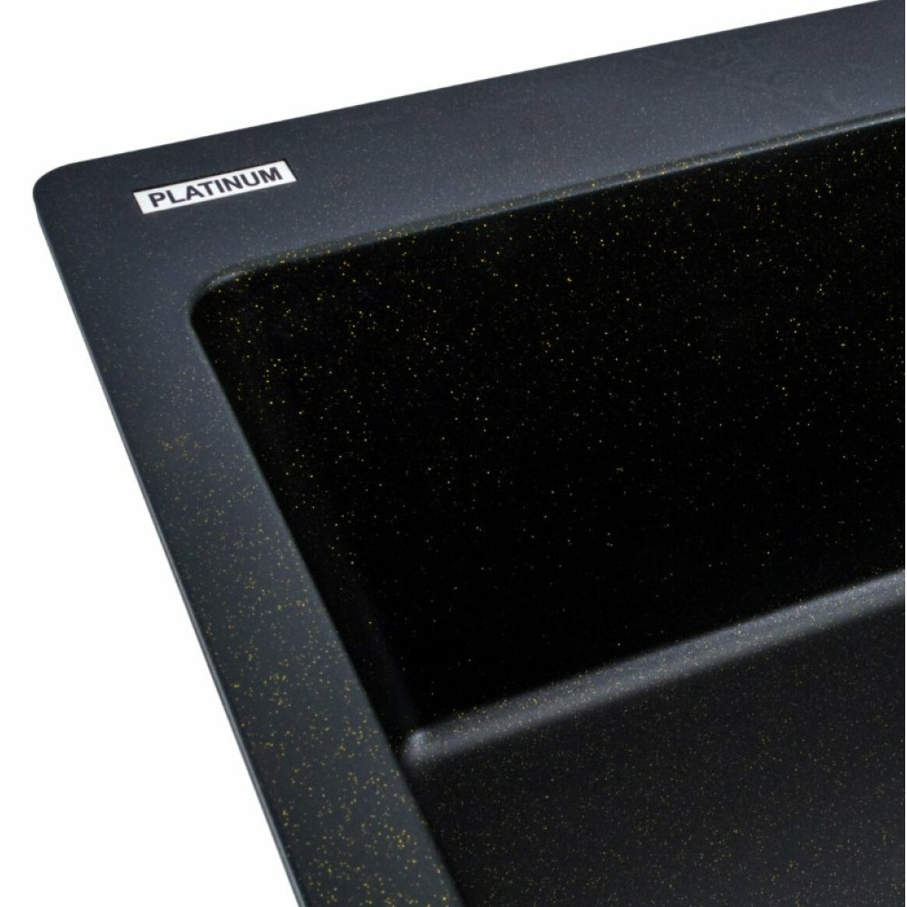 Кухонна мийка Platinum 7850 BOGEMA (SP000039084)