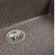 Кухонна мийка Platinum 7945 PARUANA матова Мікс (SP000039147)
