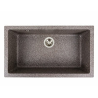 Кухонная мойка Platinum 7945 PARUANA матовая Микс (SP000039147)
