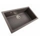 Кухонна мийка Platinum 7945 PARUANA матова Мікс (SP000039147)