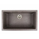 Кухонна мийка Platinum 7945 PARUANA матова Мікс (SP000039147)