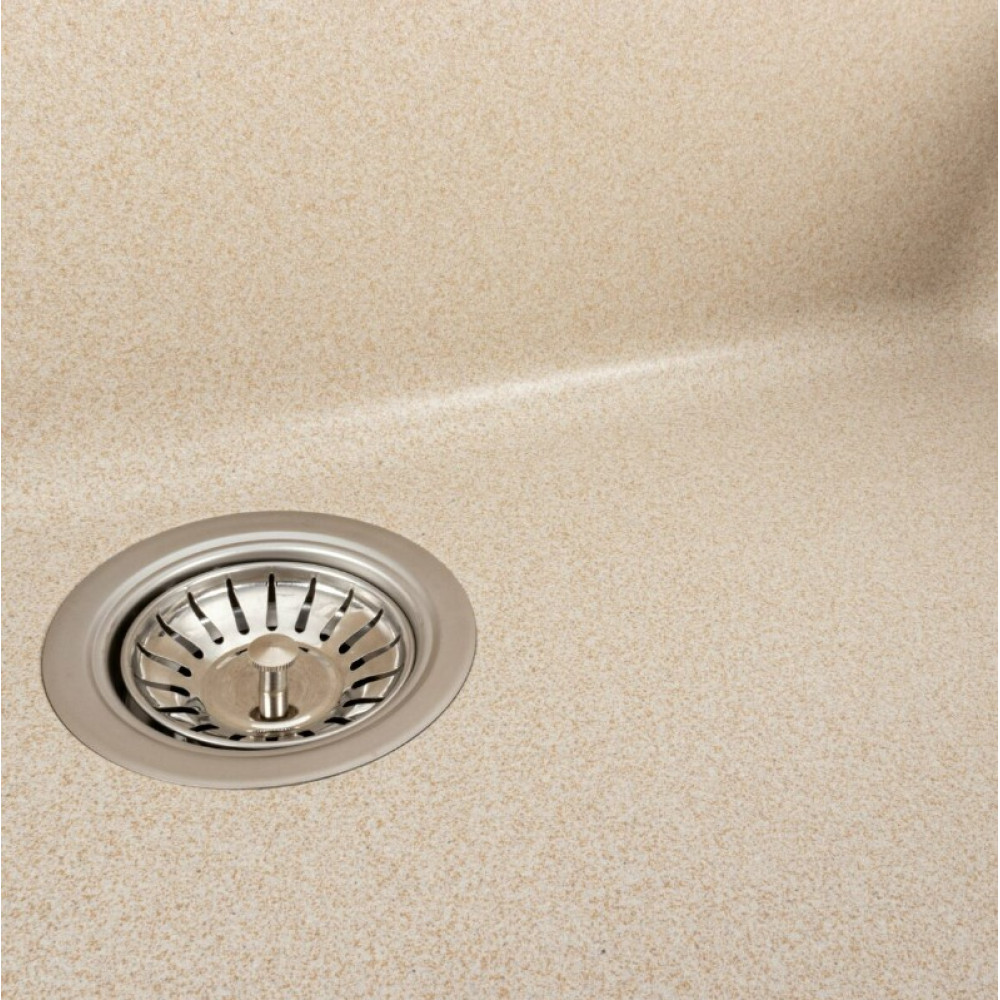 Кухонна мийка Platinum 7945 PARUANA матова Сафарі (SP000039150)